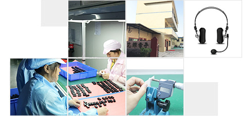 20年专注电子塑胶外观处理定制 集喷油、注塑、开模于一体 