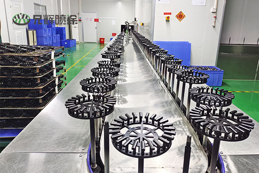 午夜在线视频电子喷涂厂