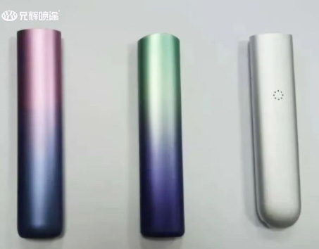 广东喷漆加工：以匠心为笔，绘就工业美学新画卷